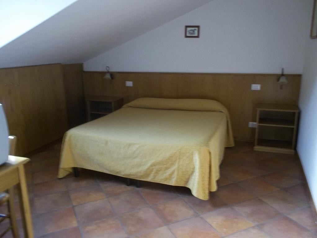 Le Antiche Torri Bed & Breakfast Pescasseroli Dış mekan fotoğraf