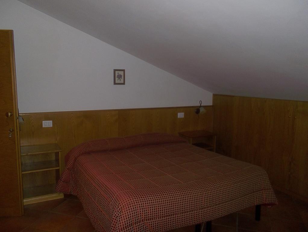 Le Antiche Torri Bed & Breakfast Pescasseroli Dış mekan fotoğraf