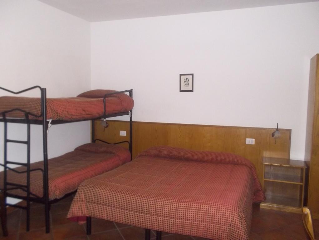 Le Antiche Torri Bed & Breakfast Pescasseroli Dış mekan fotoğraf