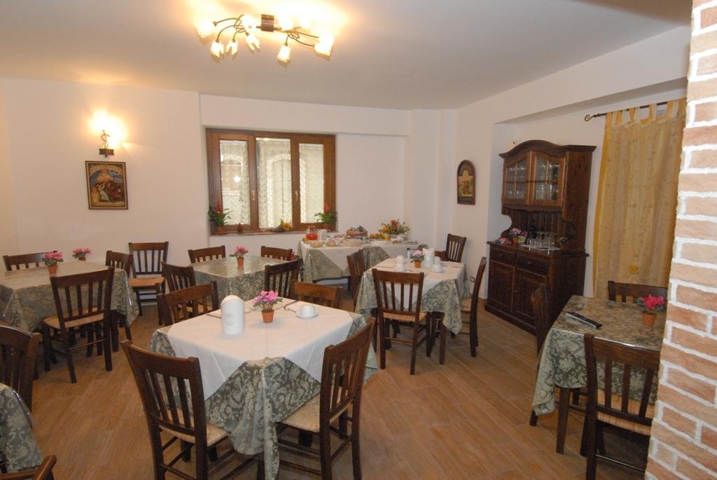 Le Antiche Torri Bed & Breakfast Pescasseroli Dış mekan fotoğraf