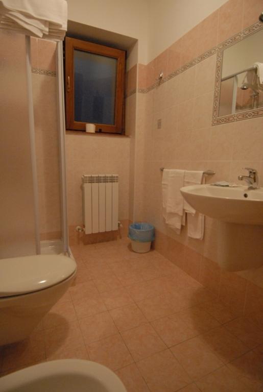 Le Antiche Torri Bed & Breakfast Pescasseroli Dış mekan fotoğraf