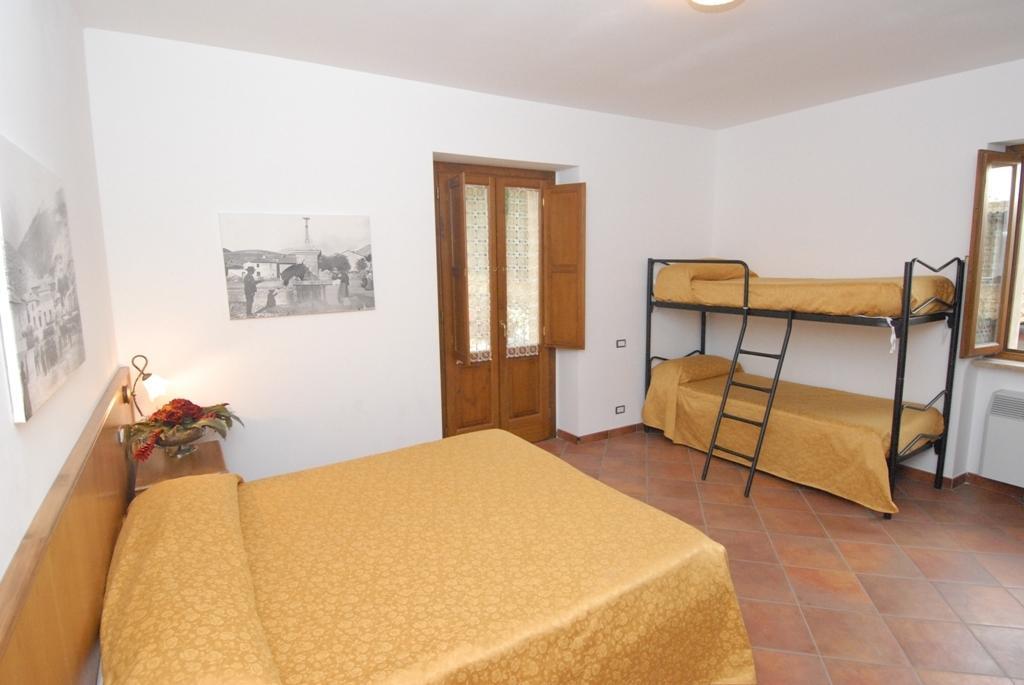 Le Antiche Torri Bed & Breakfast Pescasseroli Dış mekan fotoğraf